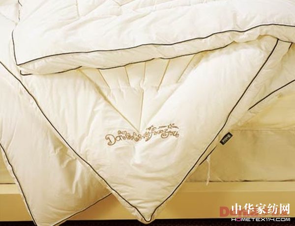 頂級七孔高貴被