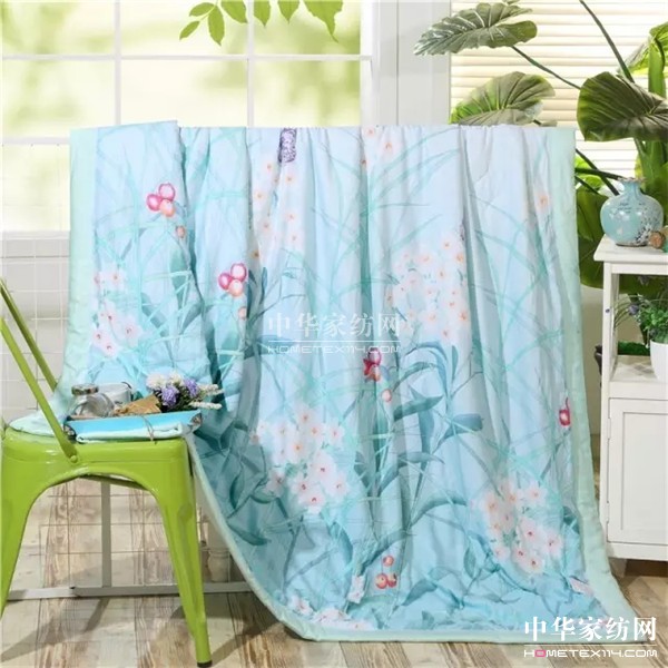 五步法教你安心挑選床上用品