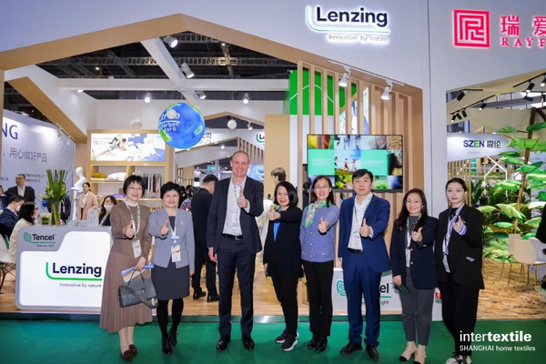 myƷ2023intertextileҼչ(lin)8ҹ(yng)朻_(ki)һ(chng)̼֮